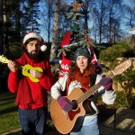 Love.Stop.Repeat Free Christmas Song Download